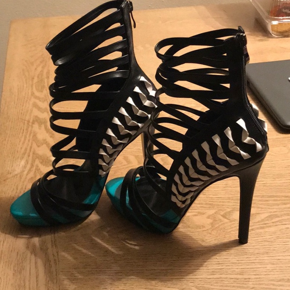Women’s High Heels Size 7